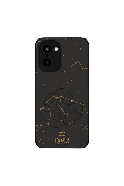 Sonique Θήκη Zodiac Series για OnePlus 15R 5G Aquarius