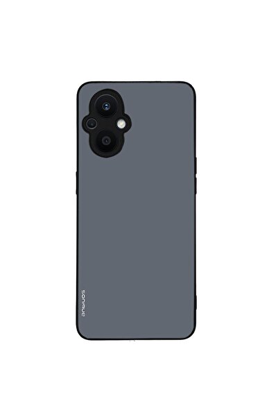 Sonique Θήκη ColorBloc Series για Oppo Reno7 Lite 5G / Oppo Reno8 Lite 5G Μπλ...