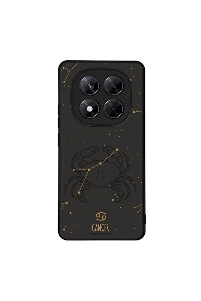 Sonique Θήκη Zodiac Series για Xiaomi Redmi Note 14 Pro 5G / Poco X7 5G