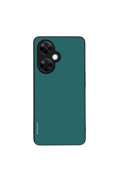 Sonique Θήκη ColorBloc Series για OnePlus Nord CE 3 Lite 5G Πετρόλ