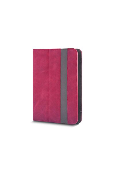 OEM Θήκη Tablet Universal Fantasia 7"-8" Φουξ