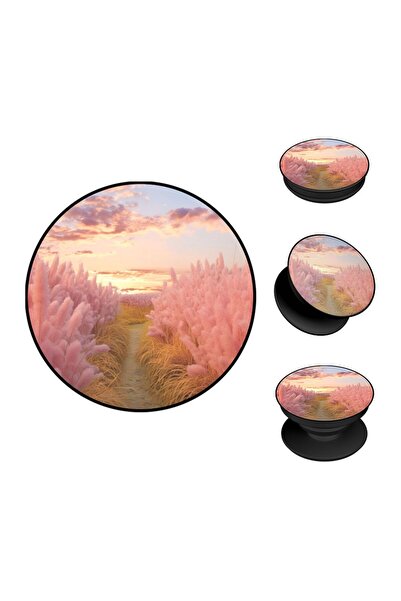 Sonique Pop Holder Sunset in Sunset Series Golden Hour