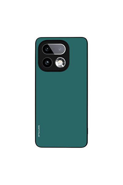 Sonique Θήκη ColorBloc Series για Realme 16 Pro Plus Πετρόλ