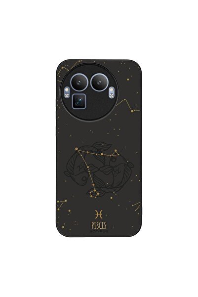 Sonique Θήκη Zodiac Series για Realme GT 8 Pro 5G Pisces
