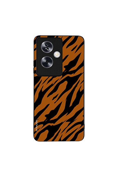 Sonique Θήκη Animal Print Series για Oppo A79 5G Tiger 01