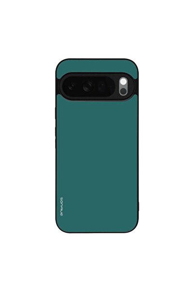 Sonique Θήκη ColorBloc Series για Google Pixel 10 Pro XL 5G Πετρόλ