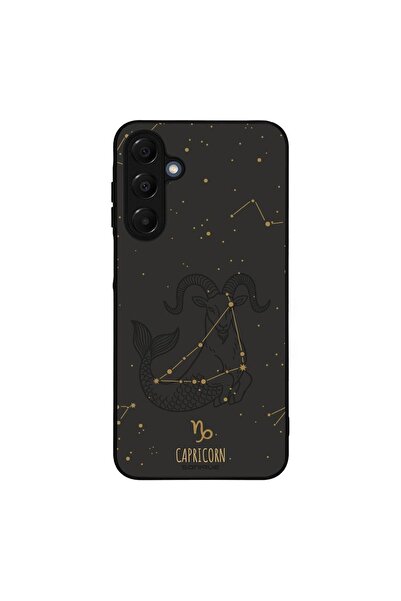 Sonique Θήκη Zodiac Series για Samsung Galaxy A16 4G / Galaxy A16 5G Capricorn