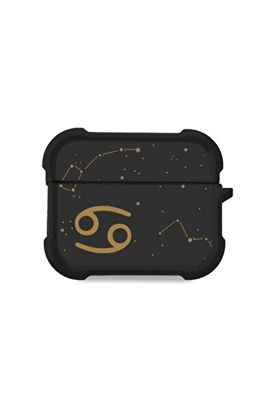 Sonique Θήκη Σιλικόνης Zodiac Series για AirPods Pro / Pro 2