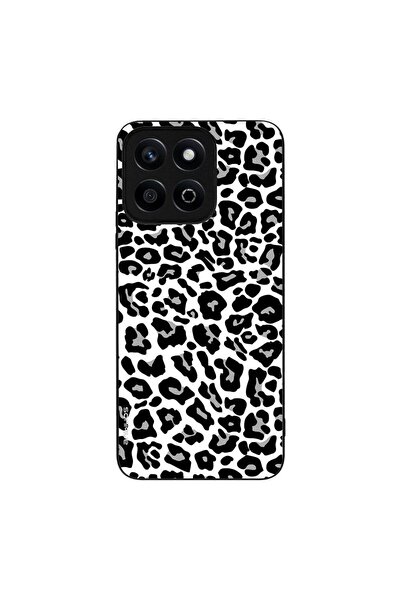 Sonique Θήκη Animal Print Series για Honor X7c Leopard 03