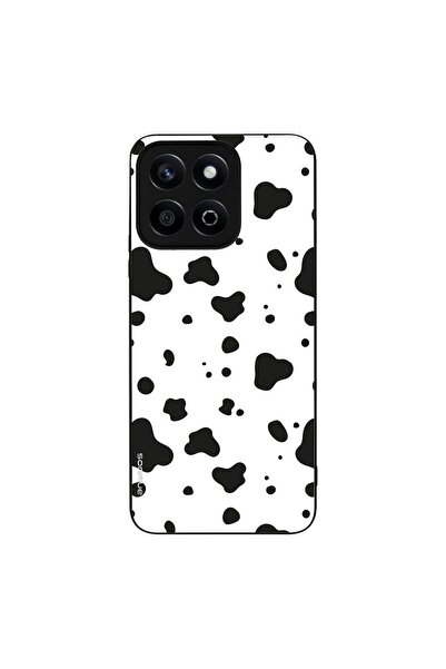 Sonique Θήκη Animal Print Series για Honor X7c Dalmatian