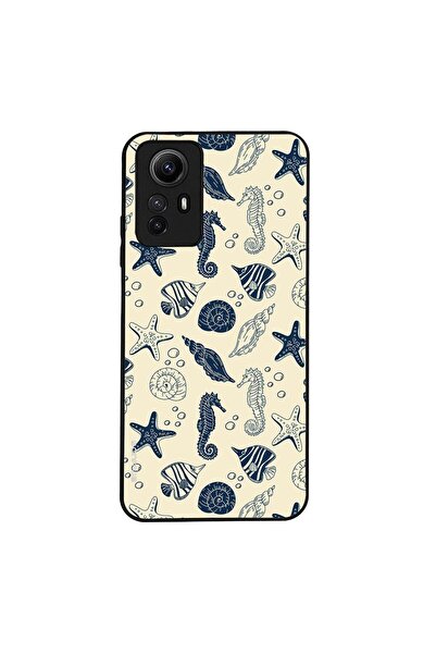 Sonique Θήκη Ocean Series για Xiaomi Redmi Note 12s Όστρακα