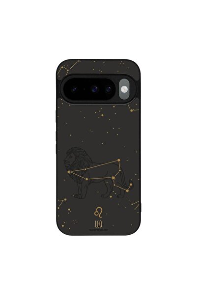 Sonique Θήκη Zodiac Series για Google Pixel 10 5G / Pixel 10 Pro 5G Leo