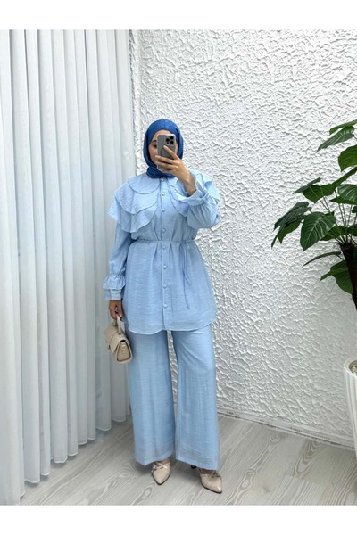 Queyla ALESSİA TÜL MODAL TAKIM