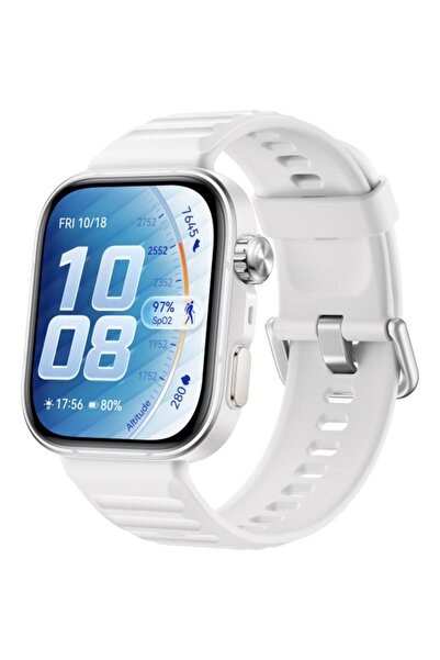 Huawei WATCH FIT 5 Pro Smartwatch, 1.92" FullView Display white