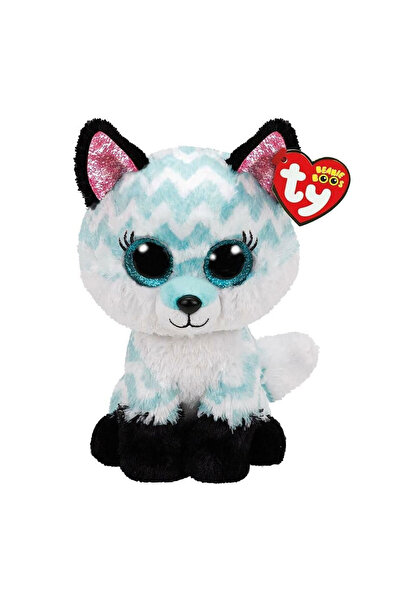 Feyza Oyuncak Ty Atlas Plush Fox Toy |   3 Years Old |   25cm. |   Sleep and ...