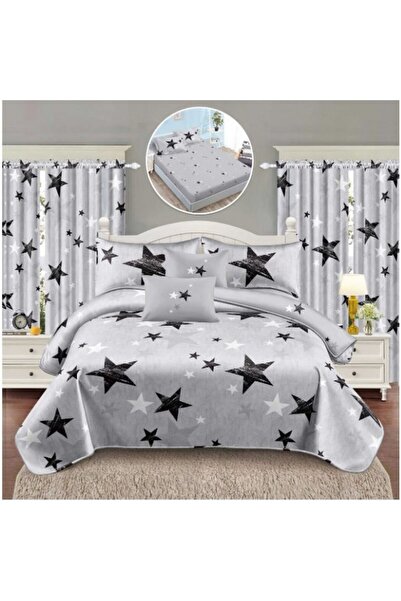 CasaDesteapta.ro Finet Duvet Cover Set , 6 Pieces – Comfort, Warmth and Elega...