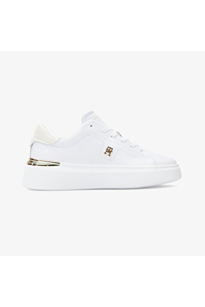 Tommy Hilfiger Women's Sneaker Fw0Fw08631Ybs