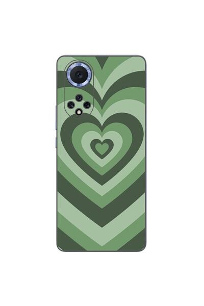 OEM Θήκη συμβατή με Huawei Nova 9, από σιλικόνη gel TPU, με σχέδιο Powerpuff ...