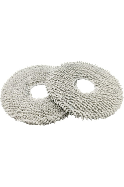 RotRever Set de piese de schimb pentru mop și cârpă compatibil cu aspiratorul...