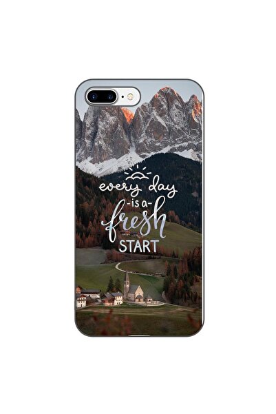 OEM Θήκη συμβατή με Apple iPhone 7 Plus, iPhone 8 Plus, από σιλικόνη gel TPU,...