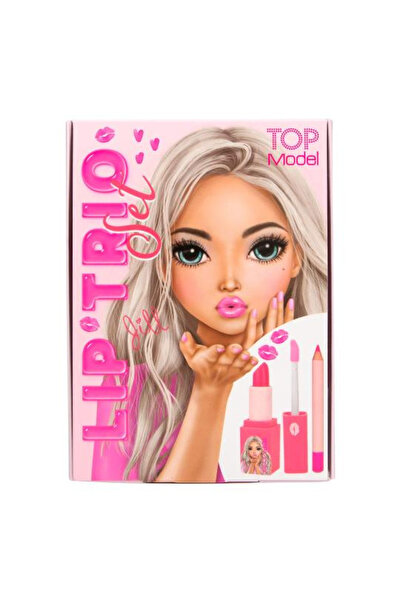 Top Model Topmodel Triple Lip Set, N/A