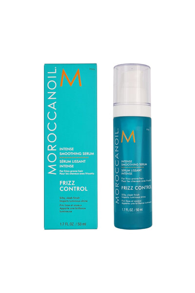 OEM Moroccanoil, Intense Frizz Control, Hair Serum, Silky, 50 ml