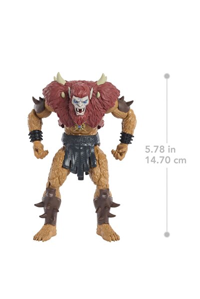 Toy Story Φιγούρα Μπιστ Μαν Masters of the Universe 14 εκ.