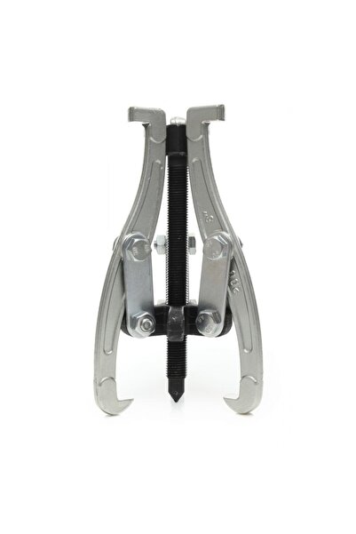 Kraft&dele Extractor cu 3 brațe, Kraft&Dele, KD10119, 3 țoli, oțel călit