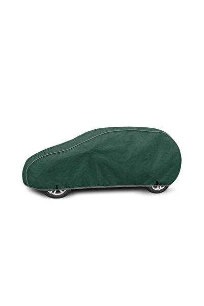 KEGEL Prelata auto, husa exterioara Membrane Garage M2 hatchback, 381-405 cm