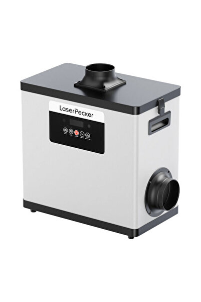 LASERPECKER Lx2 Καθαριστής Καπνού 6974109088884