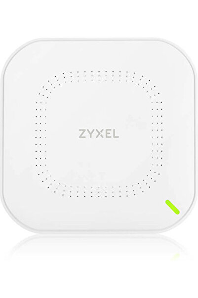 ZyXEL NWA50AX Σημείο Πρόσβασης Δικτύου WiFi Mesh Wi‑Fi 6 Διπλής Ζώνης (2.4 & ...