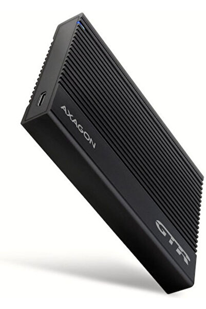 Axagon Θήκη για Σκληρό Δίσκο 2.5 " SATA III με Σύνδεση USB 3.2 Κωδικός: AXA.P...