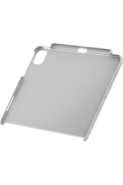 uniq Θήκη Axel iPad Pro 11 " M4 Λευκό