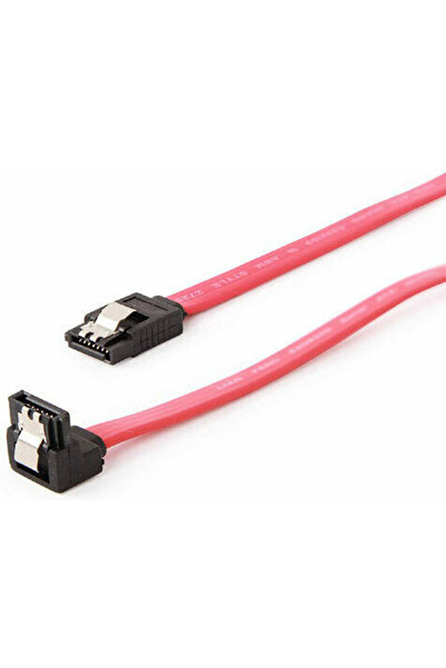 Cablexpert Καλώδιο SATA III 7 ακίδων σε SATA III 7 ακίδων 30 εκ. Κόκκινο (CC-...