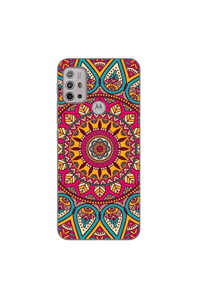OEM Husa compatibila cu Motorola Moto G10, G30 Silicon Gel Tpu Model Vibrant ...