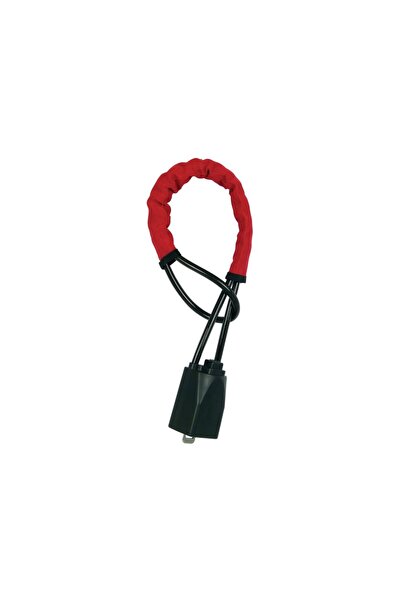 Carpoint Antifurt auto pentru volan cu prindere de centura siguranta,