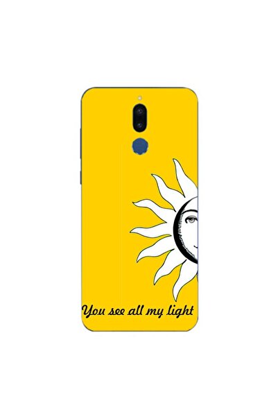 OEM Husa compatibila cu Huawei Mate 10 Lite Silicon Gel Tpu Model Cupluri Soa...