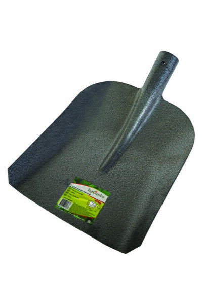 Other Square steel shovel for sand 0.9KG TG