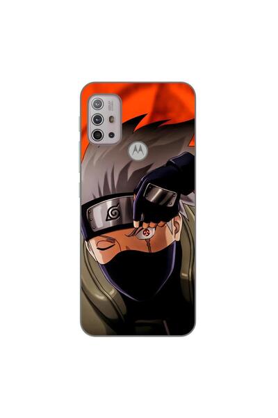 OEM Husa compatibila cu Motorola Moto G10, G30 Silicon Gel Tpu Model Hatake t...