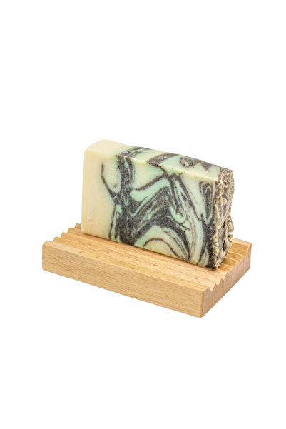 Palo Santo Săpun din ulei de măsline 100g - Scorțișoară
