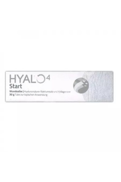 Fidia Farmaceutici Hyalo4 Start, 30 g,