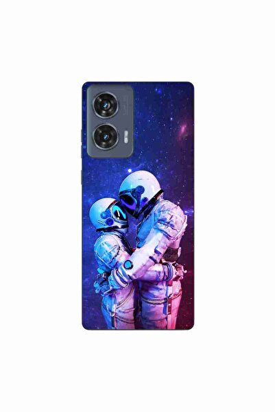 OEM Husa compatibila cu Motorola Edge 50 Fusion Silicon Gel Tpu Model Astrona...