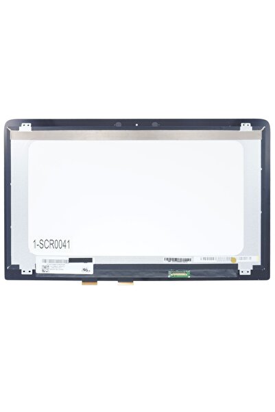 unbranded Οθόνη φορητού υπολογιστή για Lenovo Ideapad Y700-15 NV156FHM-N42 0R...