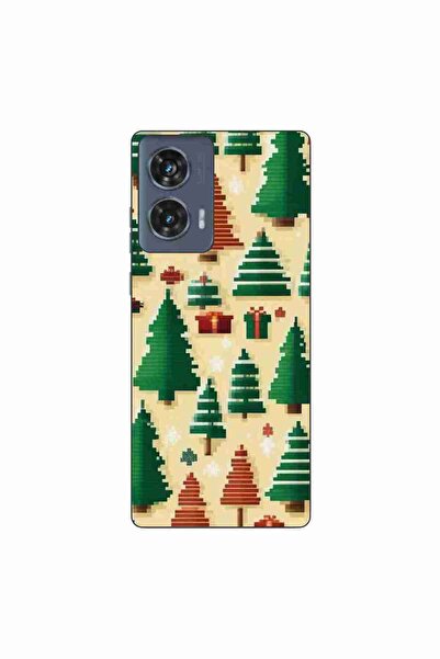 OEM Husa compatibila cu Motorola Edge 50 Fusion Silicon Gel Tpu Model Pixel A...