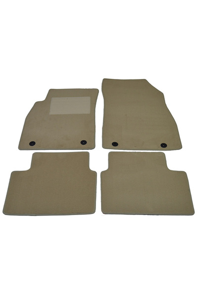 Best Auto Vest Covorase mocheta Opel Insignia 4/5USI SW 11/2008- Bej, set de ...
