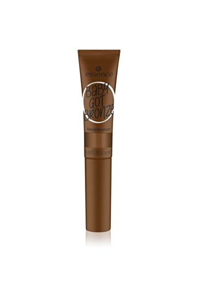 Essence BABY GOT BRONZE 40 TAN-TASTIC 10ML