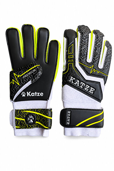 Yukon Katze 25-110 Latex Kaleci Eldiveni