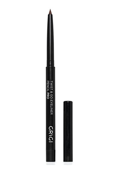 Grigi TWIST GO EYELINER PENCIL PRO NO 04 MATTE TERRACOTTA
