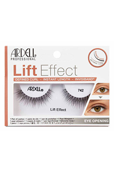 Ardell LIFT EFFECT 742