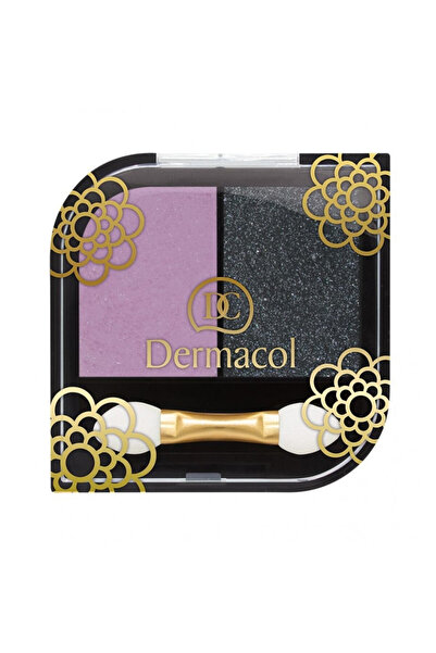 Dermacol DUO EYE SHADOW (3367) 06 5GR